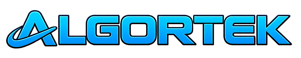 Algortek Logo
